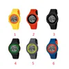 Wristwatches Men Women Sports LED Digital Watch Military Watches Wristwatch 50M Waterproof Electronics Fabala Luminous Outdoor