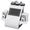 Machine Laser Lipo RF à Cavitation sous vide 6 en 1, multifonction, amincissante, 40K, meilleures ventes 2023