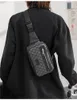 2023 bolsas de cintura masculina de alta qualidade bolsa de peito de couro macio perfeito artesanato marsupio rionera moda por atacado bolsas femininas