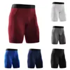 Gym kleding heren sportshorts ademende en snel drogende broek fitness panty training hardlopen