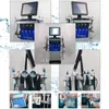 14 in 1 oxygen jet peel machine spray gun hydro water dermabrasion led light therapy skin rejuvenation beauty equipment