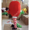 New Adult Love-Heart Mascot Costume customize Cartoon Anime theme character Adult Size Christmas Birthday Costumes