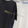 여성 티셔츠 F Letter Tees 여성 디자이너 의류 의류