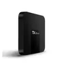 Android TV Box Tx3 Mini Smart Allwinner H313 2,4G Wifi 10 2G 16G 4K HD 1,5 GHz Settop Tvbox 2,4 GHz Media Player Drop Lieferung Electro Dh54G