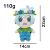 Poupées en peluche Omori poupée dessin animé peluche oreiller jouet ies Figure mignon cadeaux Cosplay accessoires Merch jeu OMORI ensoleillé jouets 230323