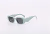 Fashion Designer Zonnebrillen Klassieke Brillen Goggle Outdoor Strand Zonnebrillen Voor Man Vrouw Mix Kleuren
