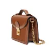 Designer Tote gemaakt van lederen kleine schoudertas portemonnees Designer Woman Handtas