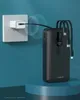 New Power Bank 20000mah 휴대용 PD 20W 빠른 충전 PoverBank 휴대 전화 외부 배터리 파워 뱅크 iPhone Xiaomi