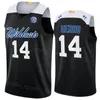 Kentucky Wildcats Basketball Jersey College 23 Jamal Murray 25 PJ Washington 14 Tyler Herro 5 Kevin Knox Shai Gilgeous-Alexander University Sying Men barn kvinnor