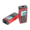 UT373 Mini Dijital Lazer Takometre Temassız Takometre RPM Aralığı 10-99999RPM Takometre Koyometre KM/H Arka Işığı