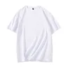 Camisetas masculinas Camiseta personalizada 100% Algodão Moda de moda/homens Top Tee DIY Sua própria marca de design Prind Roupas de lembrança de roupas W0322