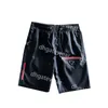 Man Designer Summer Shorts Fashion Swim Shorts Casual Beach Shorts Quick Drying Mans Swimwear Board Beach Pants