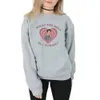 Womens hoodies tröjor Teen Wolf Sweatshirt Stiliniski Scott McCall Hoodie Beacon Hills Dylan Obrien Graphic Pullover Women Y2K Crewneck 230323