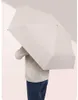 Mini parapluie de poche, capsule anti-uv, coupe-vent, pliant, pluie