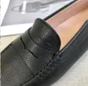 Women Leisure Business Light Driving shoes Casual Shoes Calfskin fashion classic design flats cute genuine leather