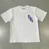 Trapstar Designer Mens t Shirts Polos Couples Letter T-shirts Women Trendy Pullovers Tees Size S-xl