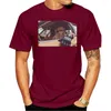 Camisetas masculinas Chewbacca Retro Legal Indie dos anos 80 Estrela Wookie Filme Guerras Topos 2023 T-shirt