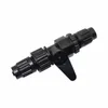 Watering Equipments 2set 3/4''European Standard Thread Garden Quick Connector With 3/4 Inch Valve Waterstop Connectors Irrigation