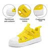 Slipper xzvz Kids Sandals Web Защита Toe Toe Комфортная неплаковая девочки для девочек дышащие 230325