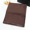 2023 foulard châle enveloppes imprimer soie Satin écharpe carré femmes musulman Hijab élégant bandeau Bandana design marque foulard