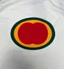 رجال بالإضافة إلى Tees Polos Round T-Shirt Plus Size Device Proproized and Plated Polar Summer Wear with Street Pure Cotton 7345