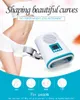 Mini Portable Freeze Shaping Machine Freeze Fat Slimming Treatment Luppolve Fat Borttagning Body Slimming Machine