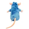 دمى Plush 30 سم Ratatouille Remy Mouse Toy Doll Soft Loved Toys Toys Raty For Children Histrict Hishafrics 20302Z Drop Deli DHH2C