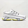 Plate-forme Hommes Chaussures De Luxe Designer Casual Chaussure Respirant Mesh Baskets Mode Entraîneur Haute Qualité Sneaker À Lacets Luxurys Baskets Sports En Plein Air Course