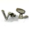 Luxury Designers Cuff link Fashion Jewelry Men Classic Letters Cuff links Shirt Accessories Wedding Gifts Cufflinks J106