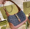 2023 nouveaux sacs à bandoulière qualité sac à rabat haut sacs à main design de luxe femmes en cuir d'origine sacs à bandoulière mode sac photo