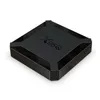 Android TV Box X96Q 10.0 2 ГБ оперативной памяти 16 ГБ Allwinner H313 Четырехъядерный процессор Поддержка 4K Телеприставка Медиаплеер Прямая доставка Электроника Спутник Dhyqp