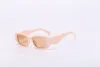 Modedesigner-Sonnenbrille, klassische Brille, Outdoor-Strand-Sonnenbrille für Mann und Frau, Mischungsfarben
