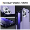 Étui de protection rigide robuste double couche pour iPhone 14 Pro Max Samsung Galaxy S23 Ultra 5G Google Pixel 7 Pro Z FLIP 3 4 PC Couverture arrière en TPU souple