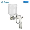 Profesjonalne pistolety natryskowe Prona R-203 Universal Paint Gun for Cars Pneumatic Narzędzia Malowanie Pistol Pistolet