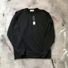 Hoodies سترة المصمم هوديي مصمم الخريف هوديز Pullover Sweatshirts الهيب هوب رسالة عالية الجودة طباعة قمم زرقاء الطبعات الطباعة