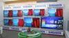 Manufacturer 32 Inch Led Television Oled Tv Smart Tv Online Shopping 1080P LCD TV