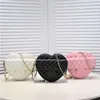 Bola de marca Bolsa Bolsa de ombro Crossbody Bag Bag Designer Mini bolsa de bolsa de couro Fashion Shopp