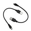 USB 2.0 a to mini b 5pin cable cable data charger for mp3 mp4 player car dvr gps digital camera hdd smart tv