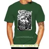 Männer T-shirts Bleiben Niedrig T-Shirt Herren Graffiti Biker Rider Lowrider Skeleton Skater Mode 2023 Sommer Marke Druck Baumwolle