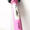 Curling Irons Professional Curling Iron Ceramic Triple Barrel Hair Styler Hair Waver Styling Tools 110220V Hair Curler Electric Curling 230323