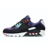 2023Running shoes men women Camo UNC USA Volt Grape Solar Flare Cool Grey Mixtape Supernova mens trainers Outdoor Sports Sneakers