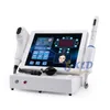 2023 new product 4D 8d hifu vaginal rejuvenate skin tightening neck lifting ultrasonic facial lift machine for beauty clinic