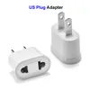 china power plug -adapter