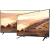 TV-Fernbedienung Fabrik Günstige Customized Smart Android 39 43 50 55 Zoll LCD-LED-TV 2k 4k Uhd-Flachbildfernseher