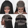 POPULÄR ALLA LACE NYA WTBX-013 BRAD HEAD COVER LACE WIG BATCH230323