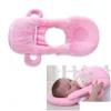 Pillows Pillows Baby Infant Nursing Ushaped Pillow Newborn Feeding Support Cushion Prevent Flat Head Pads Antispitting Milk Drop Delivery