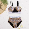 Bikinis Mode Frauen Badeanzug Designer Bikini Damen Bademode Badeanzug sexy Sommer Biginis Frau Kleidung Unterwäsche