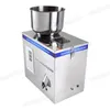 Powder Filling Machine Automatic Intelligent Particle Weighing Grain Fruit Salt Tea Surge Coffee Packing Filler 1-100g