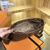 wholesale shoulder bag 2 colors simple and versatile contrast retro backpack street popular plaid handbag lightweight wear-resistant leather handbags 9922#