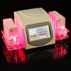 Newest Design High Quality Fat Loss 5mw 635nm-650nm Lipo Laser 14 Pads Fat Burning & Cellulite Removal Beauty Body Shaping Slimming Machine